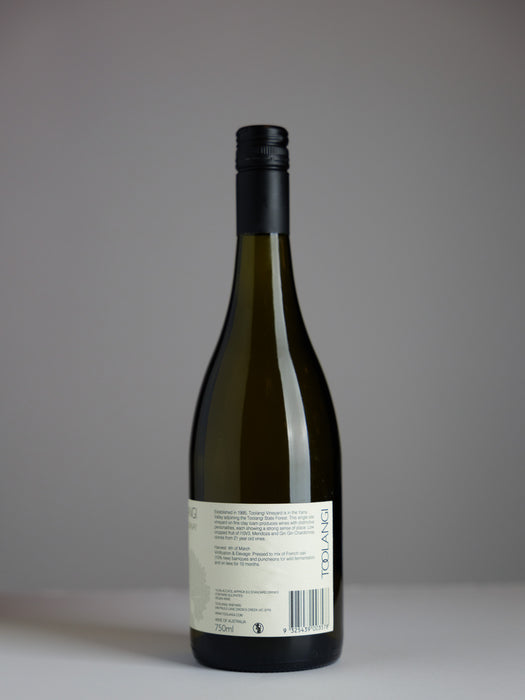 Toolangi Chardonnay 2022