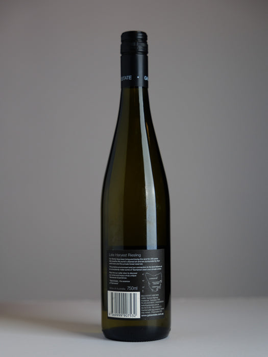 Gala Late Harvest Riesling 2017