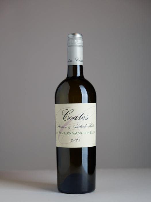 Coates Semillon Sauvignon Blanc 2021