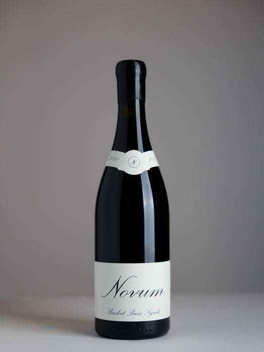 Novum The Syrah 2021