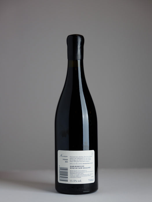 Novum The Syrah 2021