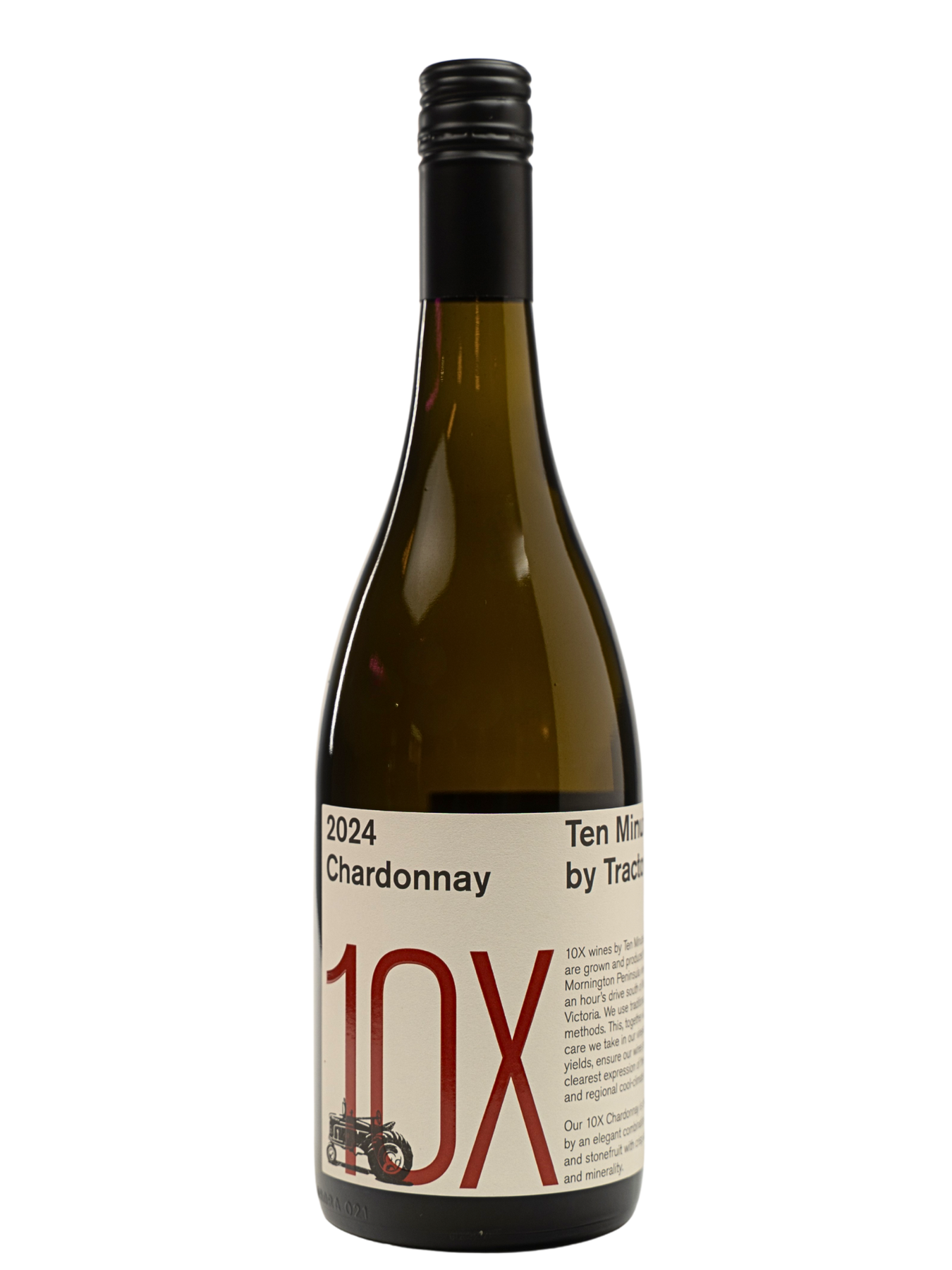 Chardonnay