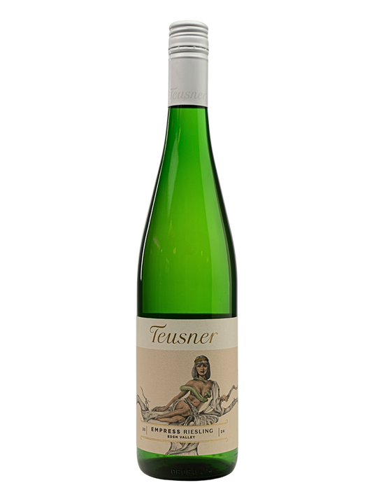 Teusner Empress Riesling 2024