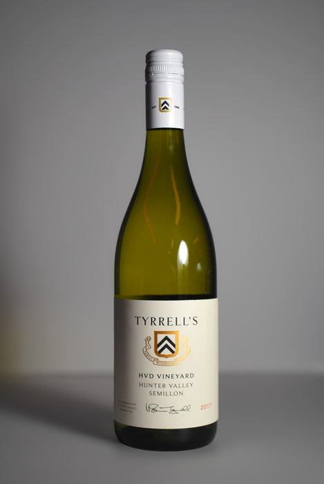 Tyrrell's HVD Vineyard Semillon 2017