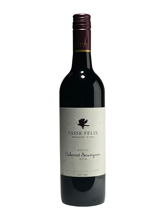 Vasse Felix Cabernet Sauvignon 2014
